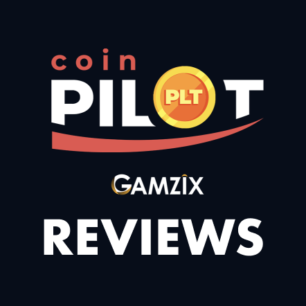 Pilot coin review